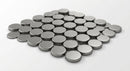 32mm Moulded Head Heavy Steel Washers (Pack of 100) (view 2)