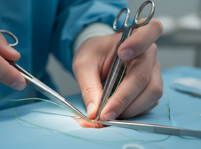 Wound Care & Dressings