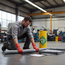 Premium 20 Litre General Purpose Spill Kit in PVC Cab Bag