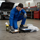 Premium Oil and Fuel Spill Kit - 30L for Quick Clean-Up