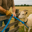 16mm Heavy-Duty Polypropylene Rope 3 Strand – Ultra-Strong, Waterproof & Versatile | 30m Mini Coil – LIMITED STOCK!