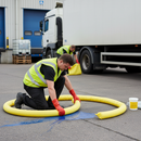 Premium Refill Kit for Chemical Spill Clean-Up in Vehicles and Lorries 80L