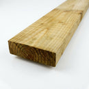 C16 Timber 175mm x 75mm (7in x 3in) - 6.096m Length (view 2)
