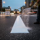 Premium Glass Beads for Thermoplastic Road Markings - Enhance Durability and Visibility, Sold by the Kilogram