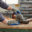 Premium High-Performance Cut Resistant Gloves for Tough Environments