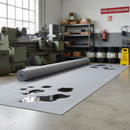 Premium Recycled General Purpose Absorbent Roll - 50cm x 40m