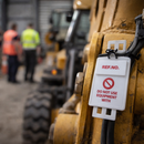 Plant & Machinery Microtag Kit – Compact & Durable – Industrial