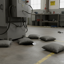 High-Performance General Purpose Absorbent Cushions 35cm x 30cm - Pack of 20