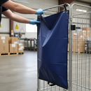 Heavy Duty Mixed Recycling Tidy Sack for Industrial Waste Management