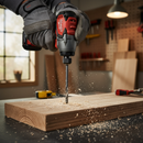 Premium 6mm Flat Drill Bits for Wood - Fast and Precise Cutting