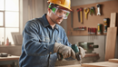 Premium Full Vision Goggles with Anti-Fog and Scratch-Resistant Coatings for Enhanced Durability and Comfort