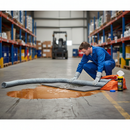 Premium Refill Kit for General Purpose Spills in Orange PVC Bag 40L