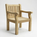 Garden Chair - Elegant Design (view 2)
