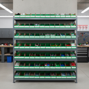 Premium Flat Pack Cardboard Parts Bins - Versatile & Cost Effective