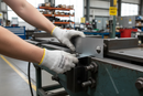 Premium Spacer Plate for Hooklift and Skiploader Equipment - Ensures Reliable Operation and Alignment