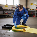 Premium Chemical Spill Kit - 20L for Efficient Hazardous Clean-Up