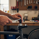 19-21.5mm Round Expander with 10mm Hexagon Head Bolt - Heavy Duty