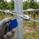 Release Key for Wire Tensioning Systems