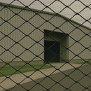 Black Plastic Knitted Bird Netting - 20mm Holes Lightweight UV-Stable Garden Protection