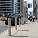 Premium Crash Rated Bollards with PAS 68, IWA 14 & ASTM F3016 Certification for Maximum Vehicle Impact Protection