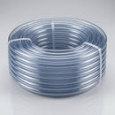 1½in Clear PVC Hose – 38mm ID, Sold by the Metre (view 2)