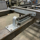 Spring Fastener Set for Secure Connections
