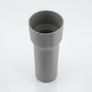 Asbestos Cement Gutter Outlet 110mm to 117mm (view 2)