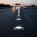Premium Hotmelt Adhesive for Road Studs and Markers - 25Kg Durable Block for Easy Application on Tarmac and Concrete