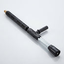 Zinc Plated Twin Nozzle Pressure Wash Lance – 250 Bar, 150mm (view 2)
