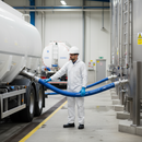 Premium Lightweight and Flexible 6 Bar Milk Tanker Hose for Easy Handling and High Performance