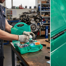 Premium Small First Aid Kit Compliant with BS8599-1:2019 for Low and Medium Risk Areas