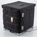 IBC Container Heater Jacket – 1000L with Dual Thermostats (view 2)