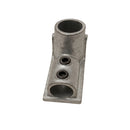 Galvanised Safe Edge Heel Clamp – Heavy-Duty, Secure Fixing for Edge Protection Systems!