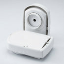 P3 Dust Filter Pair with press-to-check Hinge for Half Mask (view 2)