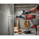 Professional 6mm SDS+ Heavy Duty Contractor Bit for Concrete and Masonry