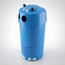 Hippo Animal Face Litter Bin – 90 Litre Capacity (view 2)