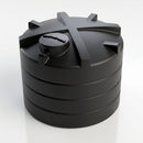 7000 Litre Vertical Non-Potable Water Tank, 2in BSP Outlet (view 2)