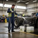 Premium 20L Biodegradable Heavy Duty Degreaser and Traffic Film Remover