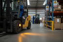 Premium Replacement Light for Truck Mounted Forklifts - Part [REMOVED] for Enhanced Visibility and Safety