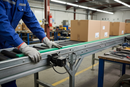 Professional Heavy Duty Slide Pad for Hooklift and Skiploader Equipment - Ensures Proper Alignment and Reliable Operation