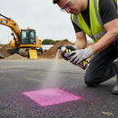 Professional PAH Detection Spray - 500ml for Quick Testing