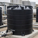 12,000 Litre Polyethylene Industrial Storage Tank