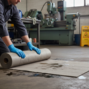 Premium Double Weight General Purpose Absorbent Roll 76cm x 40m