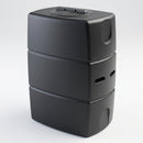 500L Slimline Static Water Tank, Polyethylene, 455mm Lid (view 2)