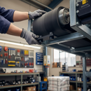 Premium Wear Pad for Forklifts - Essential Component for Smooth Operation and Maintenance