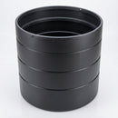 4000 Litre Vertical Open Top Water Tank, UV Stabilised Polyethylene (view 2)