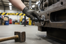 Premium Mechanical Pin [REMOVED] for Truck Mounted Forklifts - Durable Replacement Part for Reliable Operation