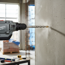 Premium 12mm SDS+ Contractor Bit for Heavy-Duty Applications