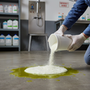 Premium Acid Spill Neutralizer - 500g Tub for Safe Chemical Disposal