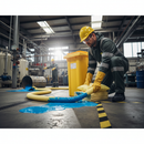 Heavy Duty Chemical Wheelie Bin Spill Kit for Effective Spill Management